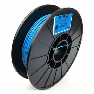 [3DMakerWorld] taulman3D-Eastman N-Vent Co-Polyester Filament - 1.75mm, Blue - Picture 1 of 1