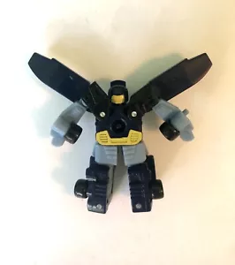 Transformers Armada Grindor Micron Minicon Hasbro 2003 Street Action Team Bank - Picture 1 of 6