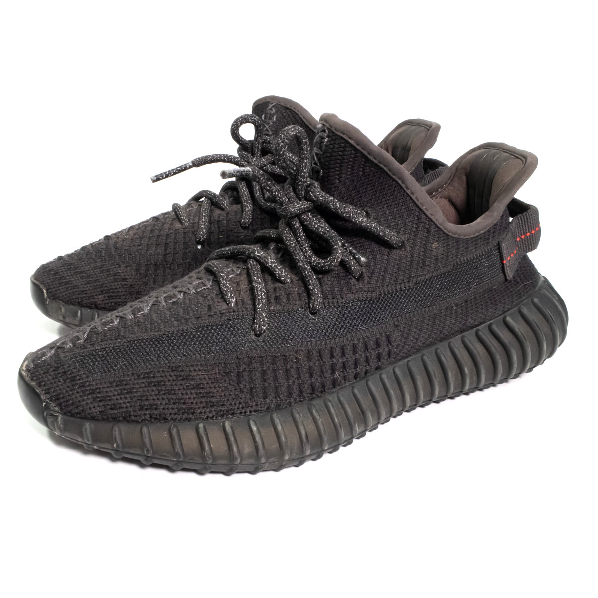 Yeezy Boost 350 V2 Low Black Non-Reflective for Sale Yeezy Boost 350 V2 Low Black Non-Reflective for Sale