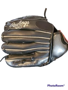 Rawlings Baseball Glove 11" Players Series PL129FB A-Rod Right Hand Thrower - Picture 1 of 4