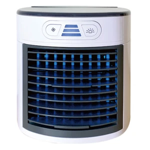 MINI CLIMATIZADOR EVAPORATIVO PORTÁTIL 3 EN 1 - Imagen 1 de 1