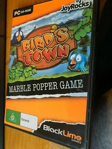 PC Game Birdstown - Picture 1 of 2