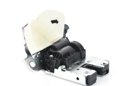 Volkswagen Stellmotor Koffer Schloss 17A827505 Echt - Image 1 of 4