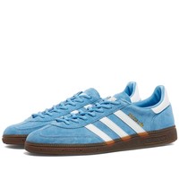 Shoes Universal Men Adidas Handball Spezial BD7632 Light blue | eBay