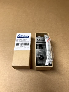1 Zoll Backenbreite, 13/16 Zoll Backenöffnungskapazität, 3/8 Zoll Backenhöhe, Werkzeugmacherschraubstock - Bild 1 von 1