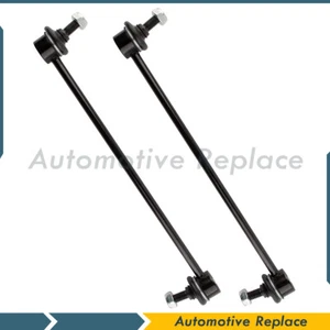 2pc Front Suspension Sway Bar Links For Volvo Ford C-Max Escape Focus 2012-2018 - Picture 1 of 8