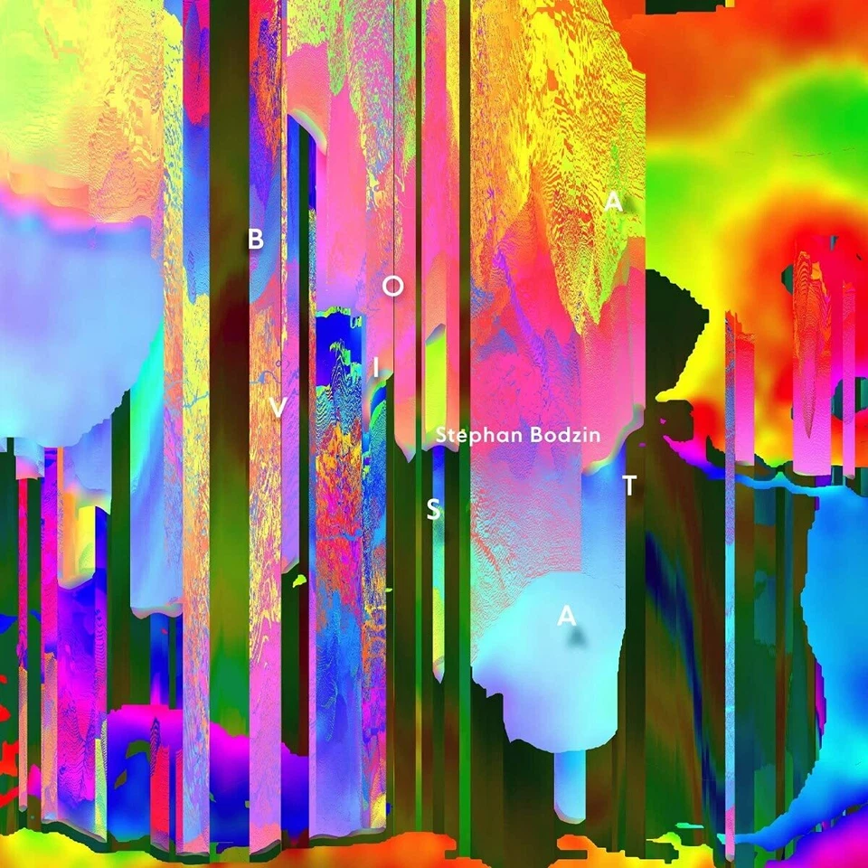 Bodzin, Stephan - Boavista (4LP) Vinyl LP *NEU*OVP* - Bild 1 von 1