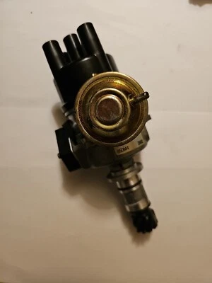 Nuevo stock antiguo 65DM4 Lucas distribuidor para Leyland DAF Sherpa 1984-86 envío y devolución gratuitos - Imagen 1 de 4