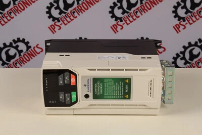 CONTROL TECHNIQUES EMERSON M200-034 00056 A (inverter) - 6 months warranty - Image 1 of 4