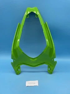 Kawasaki Ex400 Ninja 400 Ex Tail Piece Rear Panel Centre Fairing Seat Cowl 2023 - Picture 1 of 2