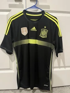 Adidas FIFA 2020 World Champions Spanien National Soccer Team Trikot Größe M. - Bild 1 von 6
