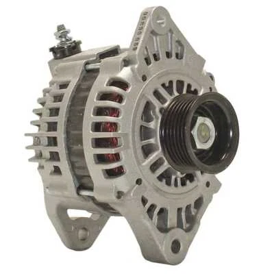Alternador Dixie 13760 Reman para 96-01 Nissan Altima 2.4L-L4 Foto 1 de 4