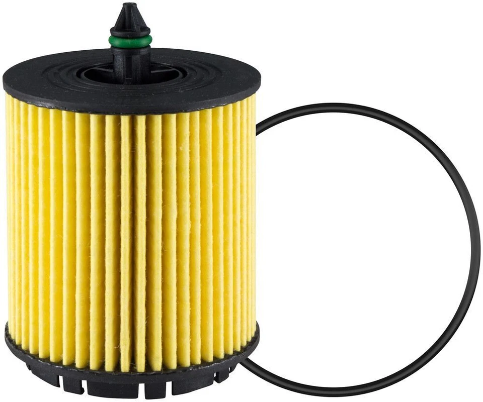 Engine Oil Filter-GAS Hastings LF624 - Image 1 of 1