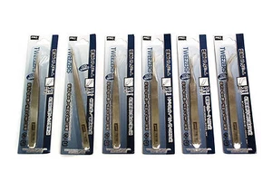 Goot Taiyo Precision Antimagnetic Tweezer : TS-10 TS-11 TS-12 TS-13 TS-14 TS-15 - Picture 1 of 2