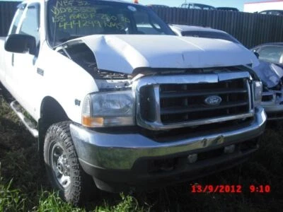 Intake Manifold 6.8L 10-415 Upper Fits 03-08 FORD E350 VAN 76820 Foto 1 de 4