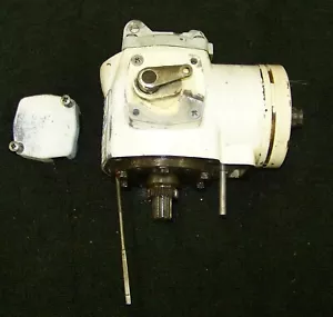 VOLVO PENTA AQ 4 CYLINDER UPPER GEARS MODEL PZNR36470 - Picture 1 of 5