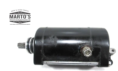 原始设备制造商 POLARIS 1997 - 2004 SLTX VIRAGE GENESIS SLH SLTH SLX SL 700 1050 1200 启动器 — 第 1/4 张图片