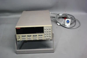 KEITHLEY 7001 SCHALTSYSTEM MIT 7057 MODUL - Bild 1 von 11