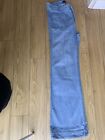 H And M Oxford Bag Jeans Ladies