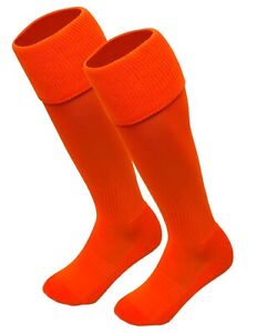 Soccer Socks Knee High, Solid Colors For Adults, Youth and Toddlers, Socks Team