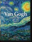 Ingo F. Walther Van Gogh. Sämtliche Gemälde