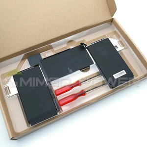 New Genuine A2389 Battery for Apple MacBook Air 13" Air M1 A2337 2020 EMC 3598 - Picture 1 of 3