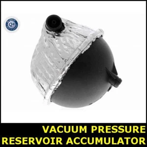 Accumulatore serbatoio pressione vuoto per skoda fabia ii 1.9 07->10 bsw Diesel - Foto 1 di 4