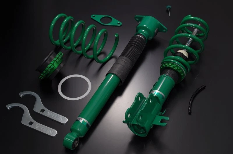 TEIN Street Advance Z Coilovers para Mazda Axela Sport 2.0 S Tour (BMEFS) 13-16 Foto 1 de 1