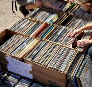 You Pick - 70+ All Sealed Vinyl LP Records Rock Pop Disco Soul Country Classical - Picture 1 of 116
