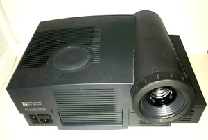 BOXLIGHT projector - Picture 1 of 12