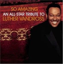 So Amazing: An All-Star Tribute to Luther Vandross vo... | CD | Zustand sehr gut - Bild 1 von 2