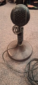 Astatic Conneaut Model Microphone w/phone jack - Zdjęcie 1 z 6