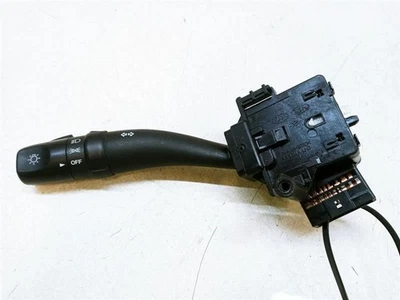 2009 2010 2011 KIA BORREGO HEADLAMP HEADLIGHT COLUMN SWITCH OEM  - Image 1 of 4