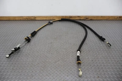 Cable de cambio de transmisión manual 17-19 Porsche Cayman 718 2,0 L (982711007) OEM Foto 1 de 4