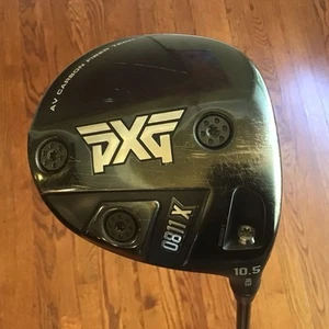 PXG 0811X Gen 4 Driver 10.5° Tensei Blue AV 55g Reg Flex Shaft RH - Picture 1 of 19