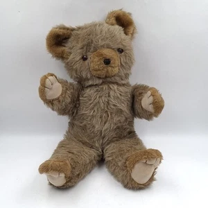 Large Dean’s Childsplay Teddy Bear – Vintage Plush Cuddly Toy Rye Sussex UK Prop - Picture 1 of 9