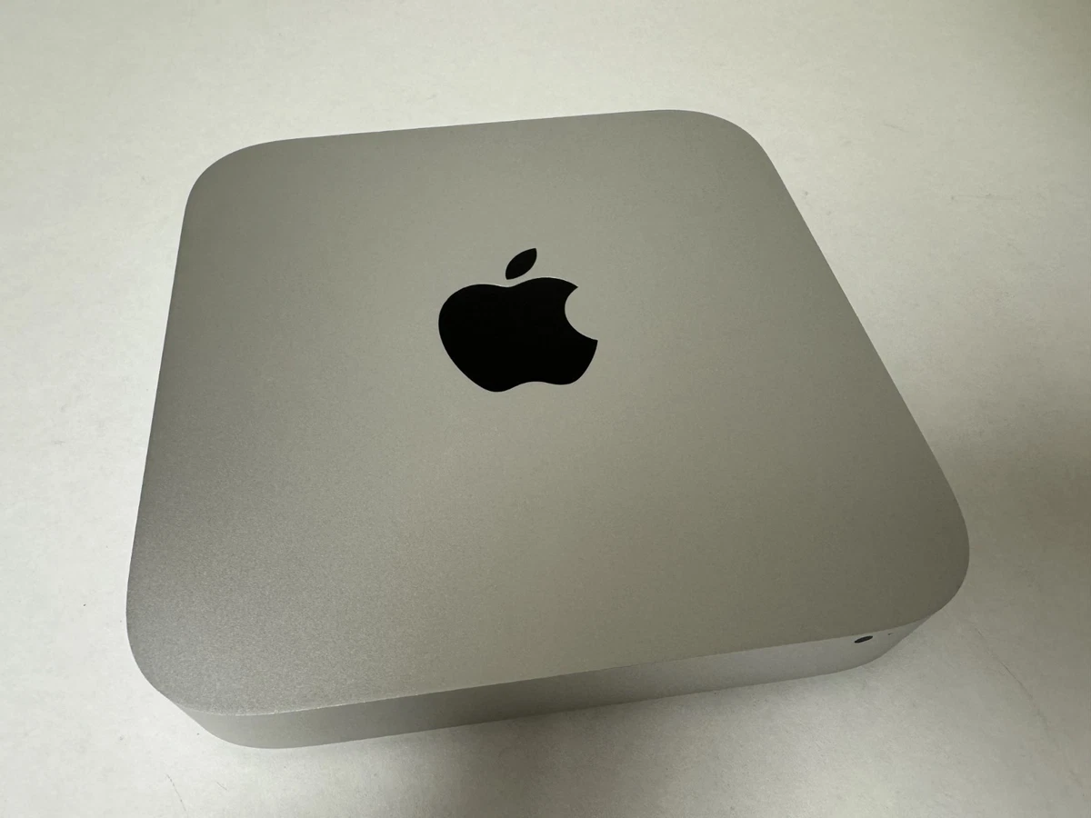 Apple Mac mini 2011 Released Apple Desktops & All-In-One Computers