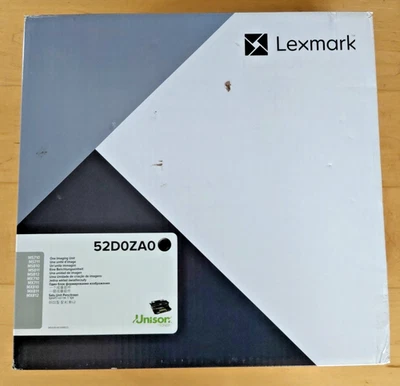 Original Lexmark 52D0ZA0 Imaging Unit 100.000 Seiten OVP - Bild 1 von 4