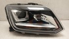 2016 VOLKSWAGEN AMAROK O/S Drivers Right Front Headlight Headlamp 2H2941018A 201