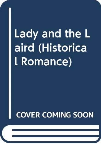 Lady and the Laird, The (Historical Romance S.) - Seger, Maura - Image 1 of 1