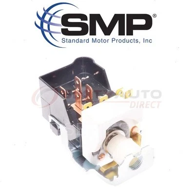 SMP T-Series Headlight Switch for 1965-1973 Chevrolet C10 Pickup - uk - Imagem 1 de 4