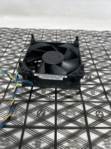 IBM Lenovo ThinkCentre M57e M70e Gehäuselüfter FRU 45K6530 FOXconn PVA080G12Q - Bild 1 von 5