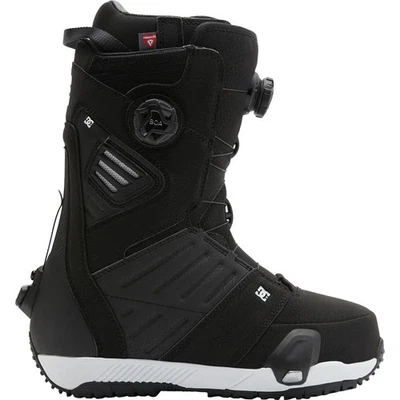Bota de snowboard DC Judge Step On - 2026 - Para hombre Foto 1 de 4