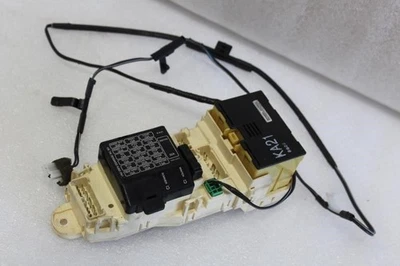 Ford Probe GL 1989 1990 1991 1992 TABLERO CAJA RELÉ DE FUSIBLES AUTOMÁTICO AIRE ACONDICIONADO Foto 1 de 4