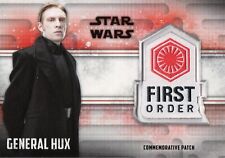 Officiel Star Wars-Le premier ordre insignnia Habillez Bi-Fold Portefeuille NEUF