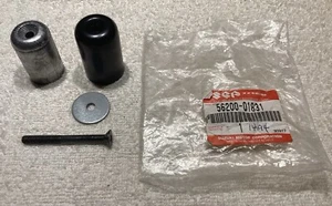 Suzuki GS500/RF900/GSX-R1100/GSX750 Bar End Weight - Picture 1 of 1
