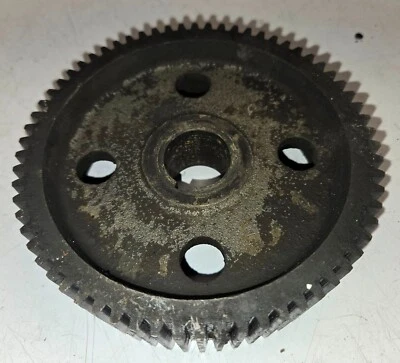 Torno de metal South Bend 14-1/2" engranaje de entrada de cambio rápido Foto 1 de 3