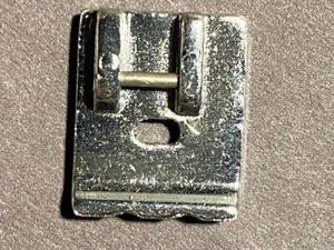 Brother Sewing Machine Double Welting Snap-On Foot That Fit Many Models - Picture 1 of 10