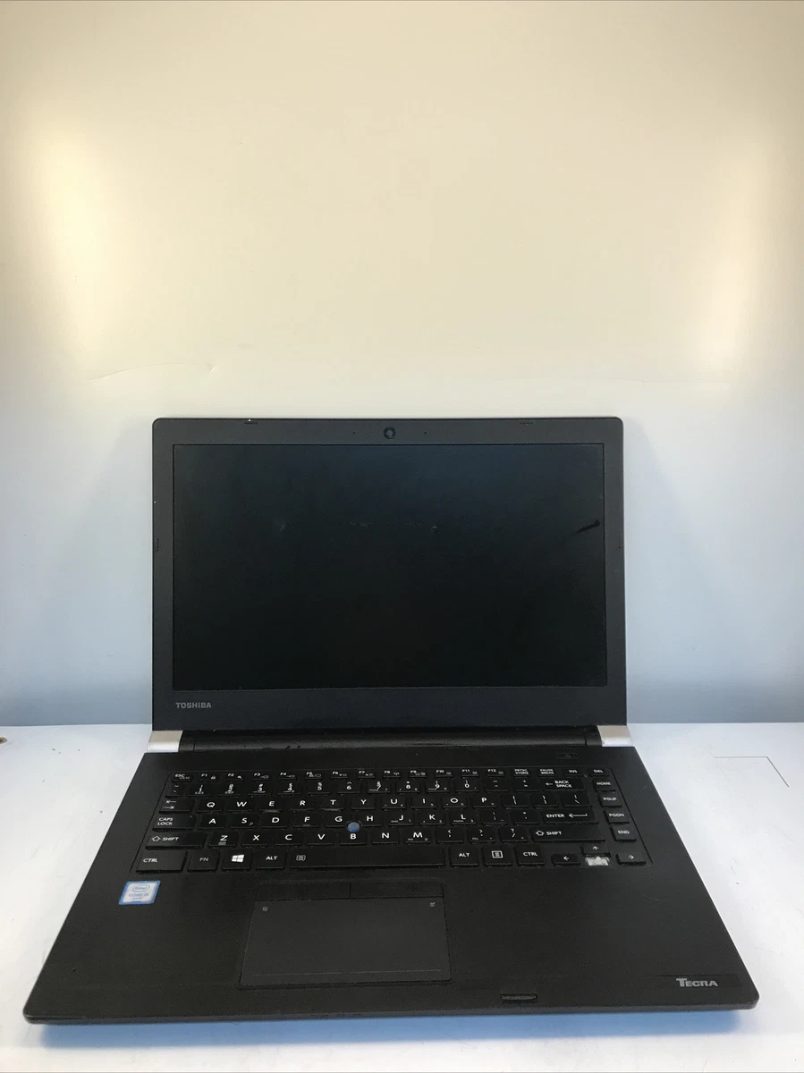 Toshiba Intel Core i5 6th Gen. PC Laptops & Netbooks for sale - eBay
