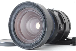 [EXCELLENT+5] Mamiya Sekor Shift Z 75mm f/4.5 W For RZ67 Pro II From JAPAN - Picture 1 of 8